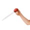Oxo Good Grips Red Plastic Baster 11142200 - alternate 3